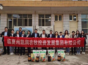 NG官网  走访慰问难题老党员