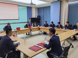 临夏NG官网集团与兰州银行股份有限公司临夏分行签定战术合作和谈